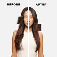 KERASTASE Initialiste Advanced Scalp and Hair Concentrate - Adds Shine and Softness, Strengthens and Reduces Breakage, Adds Shine