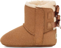 UGG baby-girls I Baby Bailey Bow