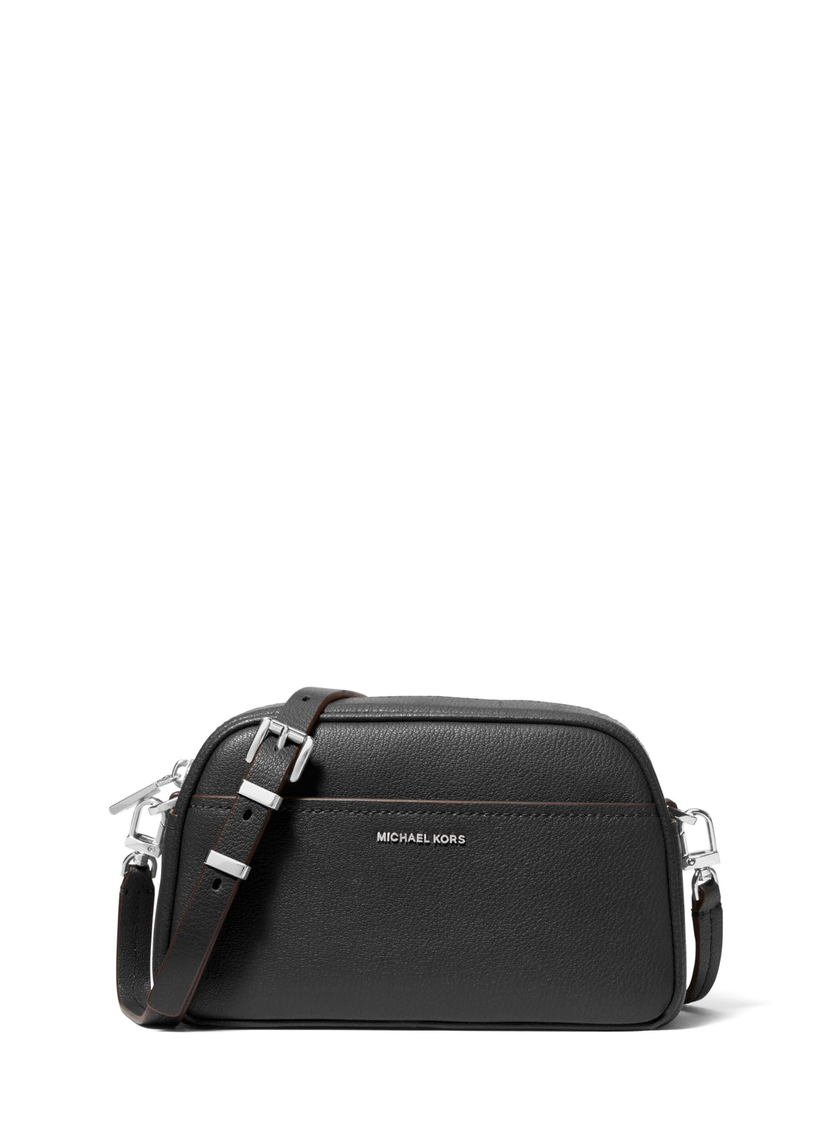 Michael Kors Women's Jet Set Small Camera Crossbody