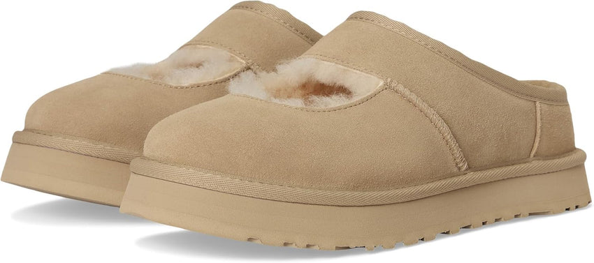 UGG unisex-child K Bea Mary Jane