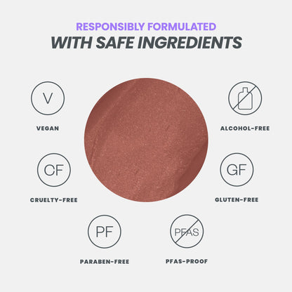 Wonderskin Wonder Blading All Day Lip Stain Peel Off Masque - Long Lasting, Waterproof and Transfer Proof Pink Lip Tint, Matte Finish Peel Off Makeup (Beautiful Masque)