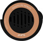 Pura Car Scent Refill - Fragrance for Pura Car Diffuser - Clean & Safe Luxury Diffuser Scent - Long-Lasting Fragrance for 30 Days of Aroma - Teak & Leather