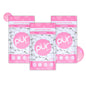 PUR Gum | Aspartame Free Chewing Gum | 100% Xylitol | Natural Spearmint Flavored Gum, 55 Pieces (Pack of 3)