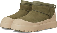 UGG mens CL Ultra Mini Weather Hybrid