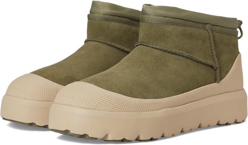 UGG mens CL Ultra Mini Weather Hybrid