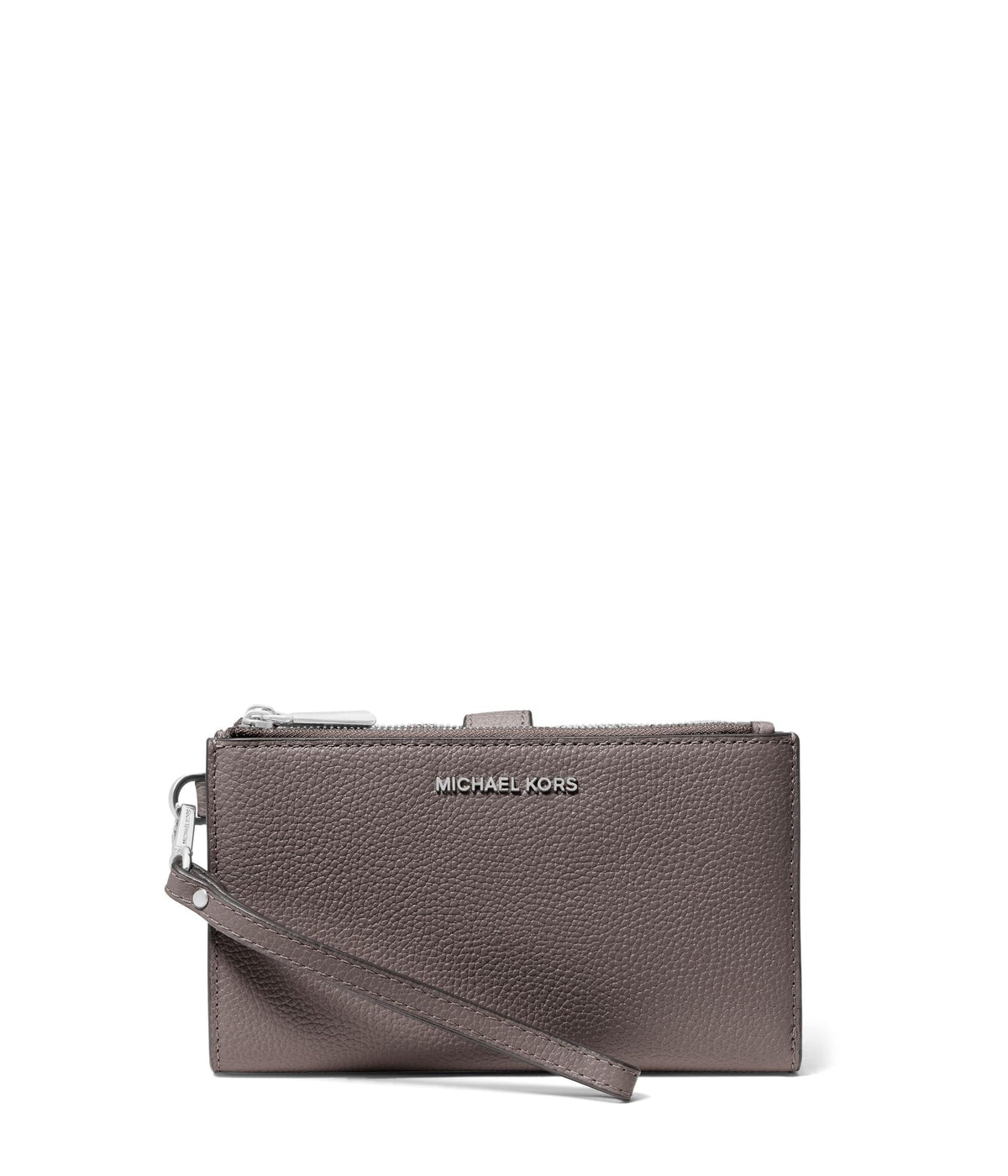 Michael Kors Women’s Jet Set Double Zip Wristlet