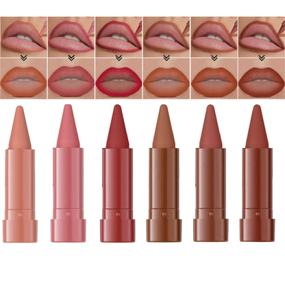 6 Count (Pack of 1)Set A