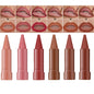 6 Count (Pack of 1)Set A