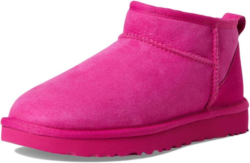 UGG Women's Classic Ultra Mini Boot