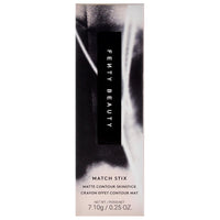 Match Stix Matte Contour Skinstick - 04 Truffle by Fenty Beauty for Women - 0.25 oz Contour