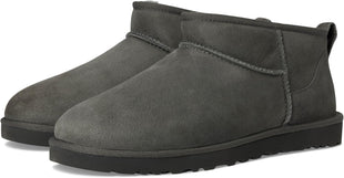 UGG Men's Classic Ultra MINI Fashion Boot