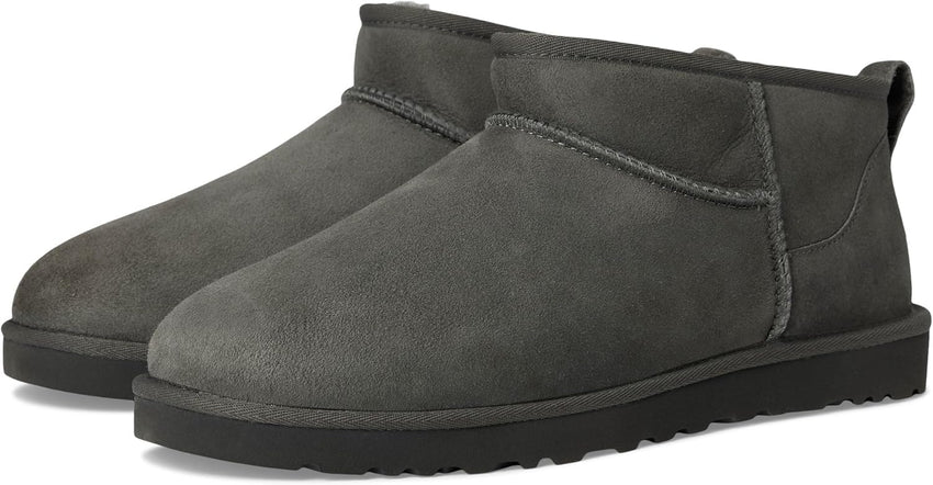 UGG Men's Classic Ultra MINI Fashion Boot