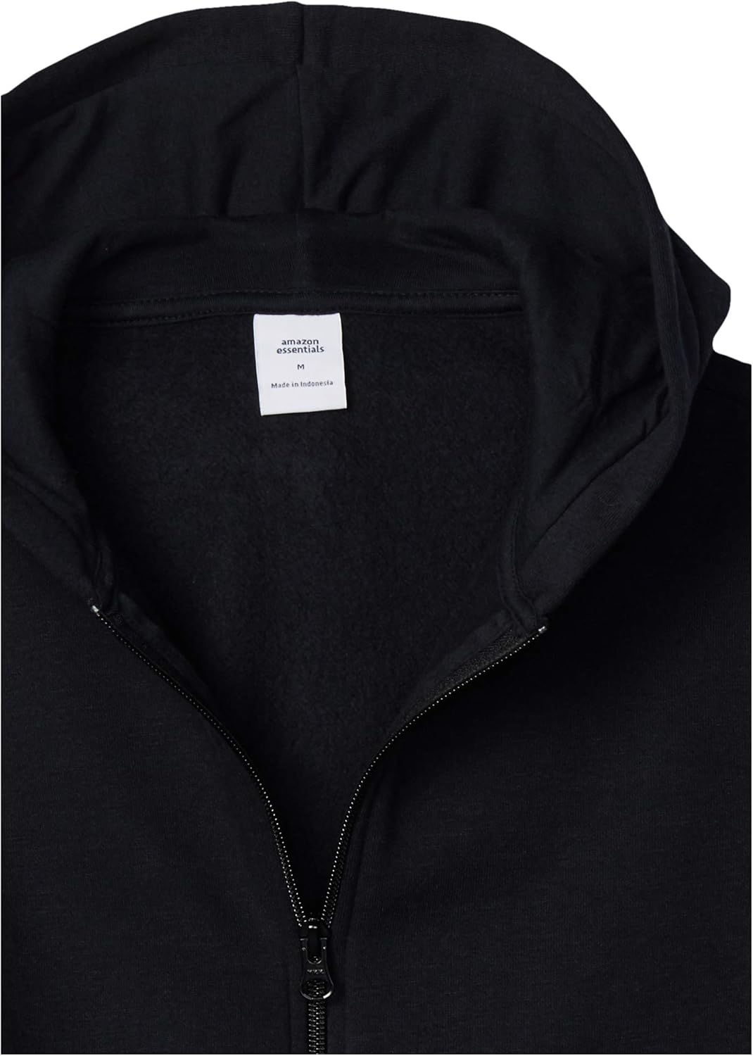 Amazon Essentials Hoodies - Boys' Zip-Up Sweatshirt
