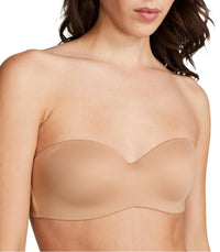 Victoria's Secret Women's Pink Wear Everywhere Lightly Lined Strapless Bra, Bras for Women (32A-38DDD)