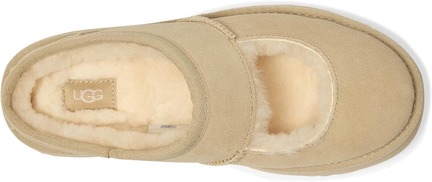 UGG unisex-child K Bea Mary Jane
