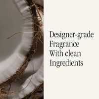 Pura & Becki Owens Home Scent Refill - Smart Home Air Diffuser - Up to 120-Hours of Luxury Fragrance per Refill - Spring & Summer Fragrance - 2 Pack, Coconut Calm