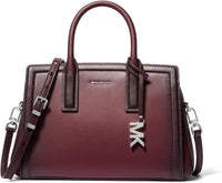 Michael Kors Women's Laila Small Satchel
