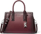 Michael Kors Women's Laila Small Satchel