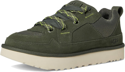 UGG Men's Lo Lowmel Sneaker