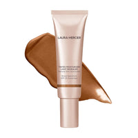 Laura Mercier Tinted Moisturizer Light Revealer Natural Skin Illuminator with SPF 25: All Day Hydration, Ultra-Sheer Coverage, Luminous & Radiant Finish, Skin Tint