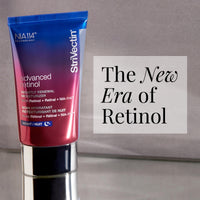 StriVectin Advanced Retinol Intensive Night Moisturizer, Targets Visible Signs of Aging for Healthier Skin, 1.7 Fl Oz