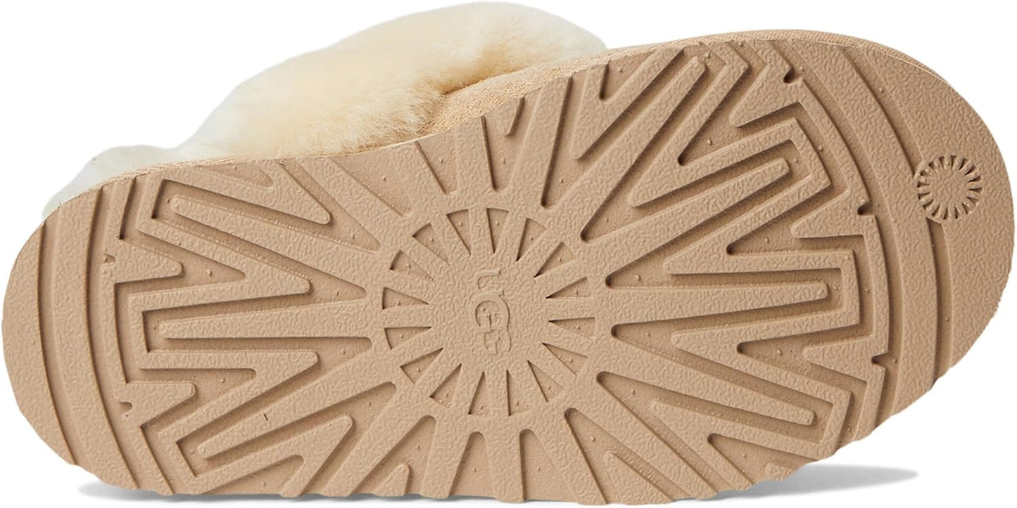 UGG unisex-child K Disquette