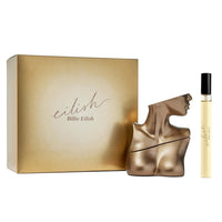 Billie Eilish Eau de Parfum Spray Perfume for Women, Notes of Sugared Petals, Vanilla & Musk