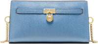 Michael Kors womens Hamiton Extra Small Convertible Crossbody Bag