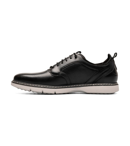 Stacy Adams Men's Sync Lace Up, Black, 9.5MStacy Adams Men's Sylnc Lace Up, Black, 9.5M