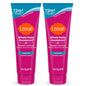 Lume Whole Body Deodorant Plus Sweat Control - Smooth Cream Tube - 72 Hour Odor And Sweat Control - Baking Soda Free, Skin Loving - 3.0 ounce (Pack of 2) (Soft Powder)