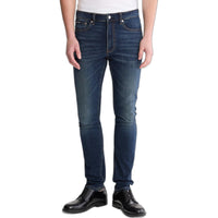 Calvin Klein Men's Skinny High Stretch Jeans