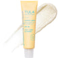 TULA Skin Care Protect + Glow Daily Sunscreen Stick Gel Broad Spectrum SPF 30 - Skincare-First, Non-Greasy, Non-Comedogenic & Reef-Safe with Pollution & Blue Light Protection.