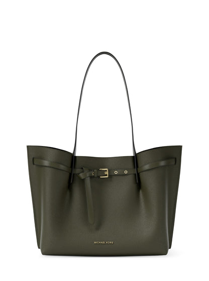 Michael Kors womens Emilia Large Tote
