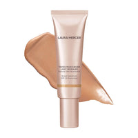 Laura Mercier Tinted Moisturizer Light Revealer Natural Skin Illuminator with SPF 25: All Day Hydration, Ultra-Sheer Coverage, Luminous & Radiant Finish, Skin Tint
