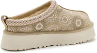 UGG Women's Tazz Sun Stitch Slipper