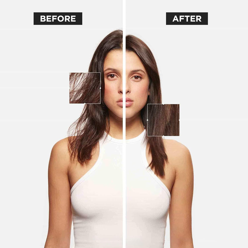 Kerastase Genesis Hydra-Fortifiant Shampoo For Weak or Damaged Hair - Anti-Breakage & Strengthening, Hydrates Hair, Silicone-Free