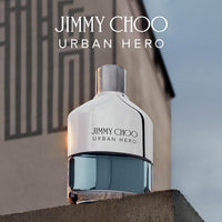 JIMMY CHOO Jimmy Choo Urban Hero -EDP