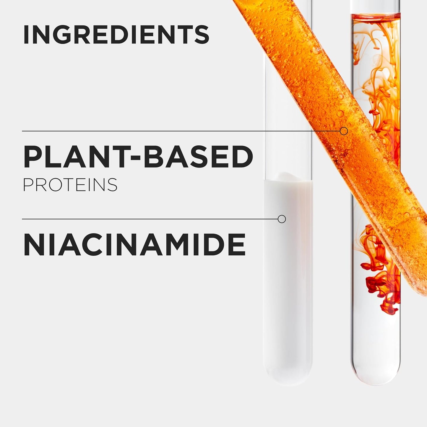 Kerastase Nutritive 8H Magic Night Serum - Overnight Treatment for Dry Hair, Enhances Shine, With Plant-Based Proteins