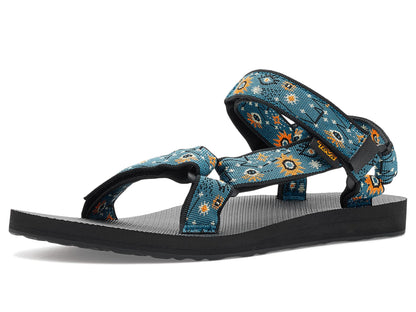 Teva Women's Original Universal Sandal, Black, 7 M USTeva Women's Original Universal Sandal, Black, 7 M US