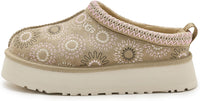 UGG Women's Tazz Sun Stitch Slipper
