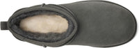 UGG Men's Classic Ultra MINI Fashion Boot