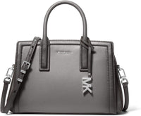 Michael Kors Women's Laila Small Satchel