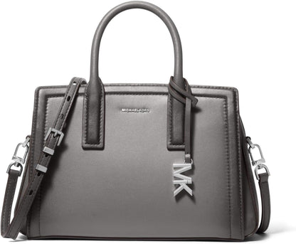 Michael Kors Women's Laila Small Satchel