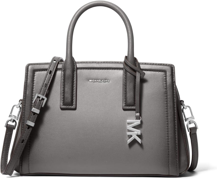 Michael Kors Women's Laila Small Satchel