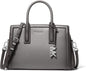 Michael Kors Women's Laila Small Satchel