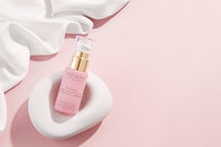 MZ Skin Reviving Bio-Placenta & Stem Cell Serum - Night Treatment for Powerful Rejuvenation, With Peptides, Squalane & Hyaluronic Acid, Perfect For Anti-Aging, Wrinkles & Fine Lines