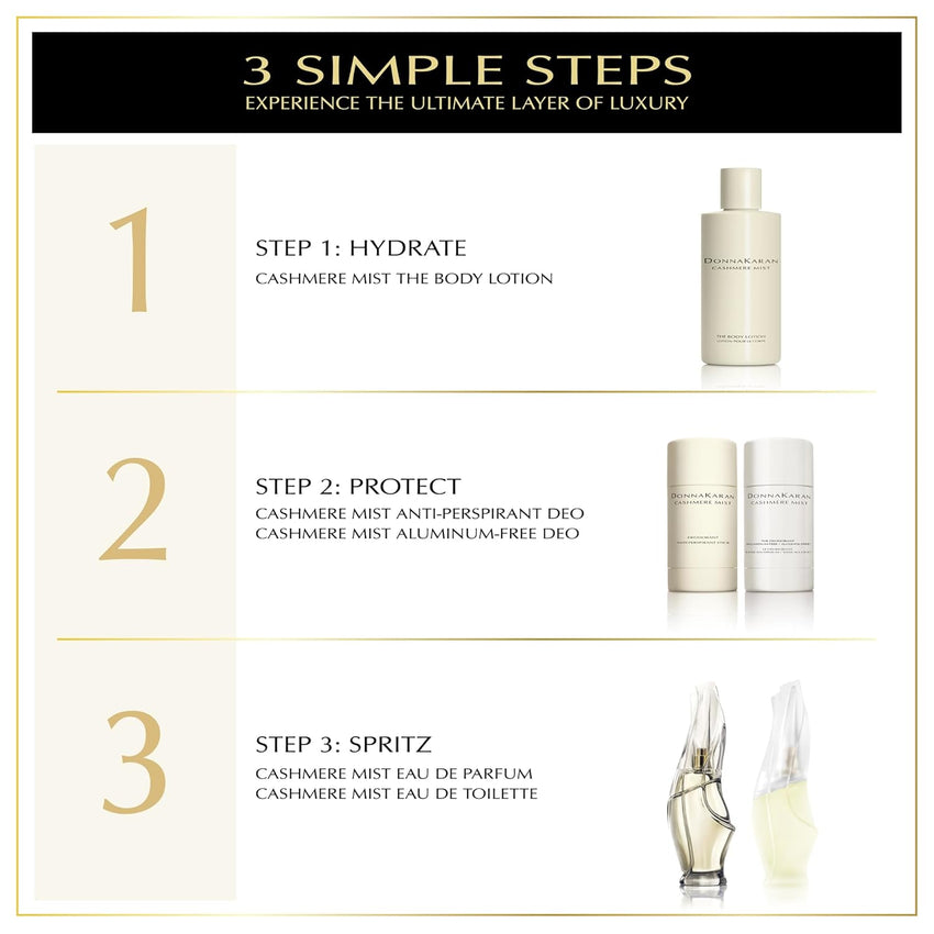 Donna Karan Cashmere Mist Eau de Parfum