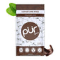 PUR Gum | Aspartame Free Chewing Gum | 100% Xylitol | Natural Spearmint Flavored Gum, 55 Pieces (Pack of 3)
