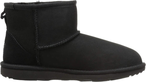 UGG unisex-child Classic Mini Ii