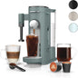 Ninja | Coffee Maker | Single Serve |Brew with Coffee Pods & Grounds| Compatible with K-Cup Coffee Pods | 4 Brew Styles, up to 24oz Cup Sizes & 56oz Removable Reservoir | Black | PB051
